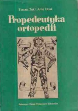 Propedeutyka  ortopedii