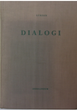 Dialogi