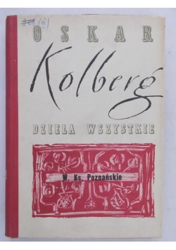 Dzieła wszystkie