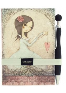 Mirabelle - Notes Premium - All for Love