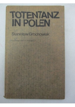 Totentanz In Polen