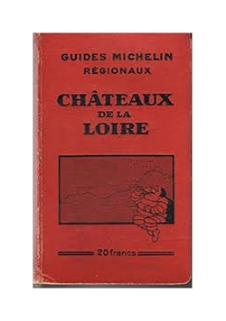Regionaux Chateaux de la loire, 1932r