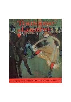 Toulouse Lautrec