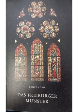 Das freiburger munster