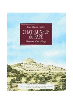 Chateauneuf du pape