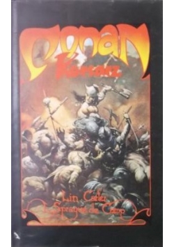 Conan korsarz