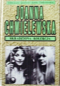 Skradziona kolekcja