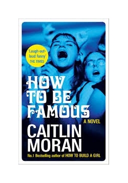 How to be famous