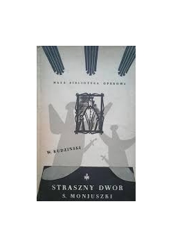 Straszny dwór