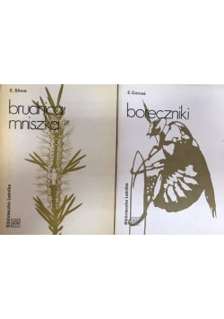 Boreczniki/Brudnica mniszka