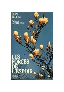 Les forces de l espoir