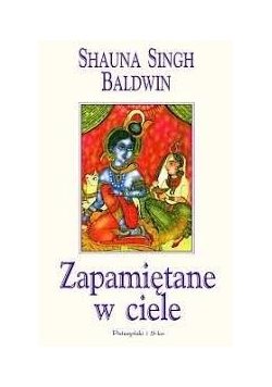 Zapamiętane w ciele