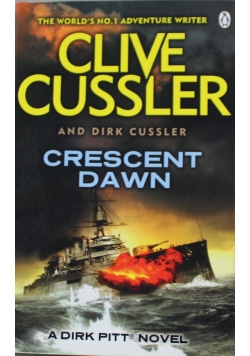 Crescent Dawn
