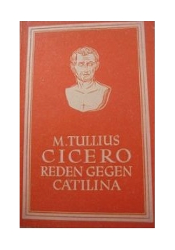 Reden gegen Catilina