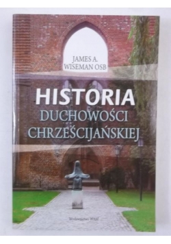 Historia duchowości chrześcijańskiej