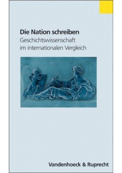 Die Nation schreiben