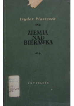 Ziemia nad Bierawką