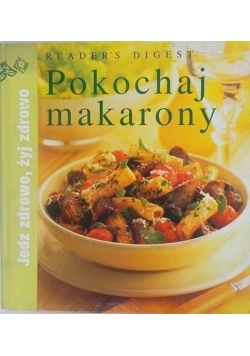 Pokochaj makarony
