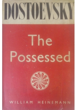 The possessed, 1946 r.