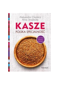 Kasza