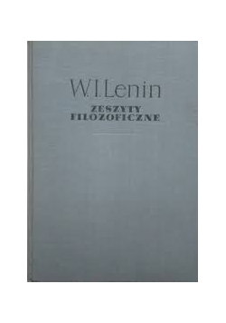 Zeszyty filozoficzne