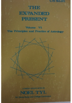The extended present