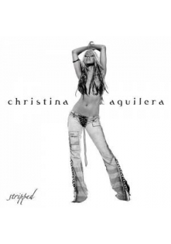 Stripped, CD