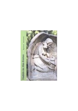 Friedhofe des Alten Breslaus