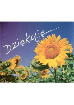 Perełka 023 - Dziękuję....