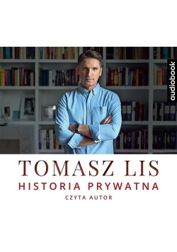 Tomasz Lis Historia prywatna