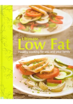 The Ultimate Low Fat