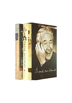 Angela's Ashes/ 'Tis A Memoir