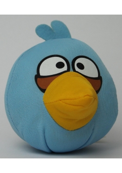 Angry Birds - Niebieski Ptak