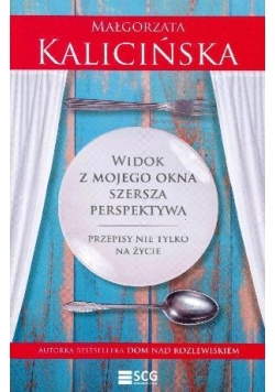 Widok z mojego okna. Szersza perspektywa. Przepisy