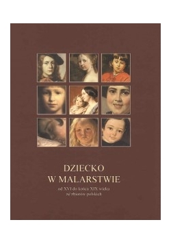 Dziecko w malarstwie