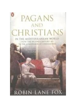 Pagans and Christians