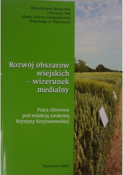 Rozwój obszarów wiejskich- wizerunek medialny