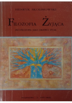 Filozofia żyjących