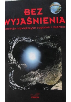 Bez wyjaśnienia