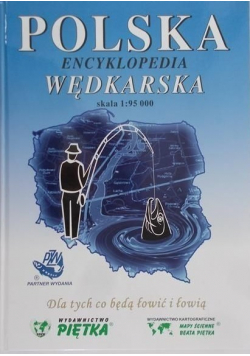 Polska Encyklopedia Wędkarska Nowa