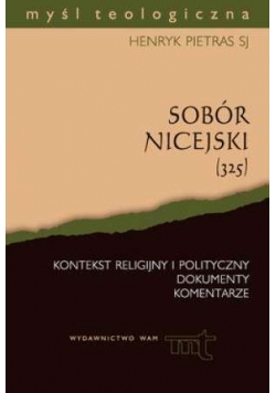 Sobór Nicejski