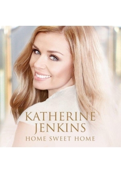 Home Sweet Home CD