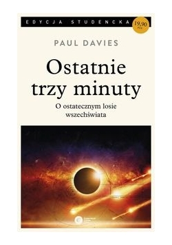 Ostatnie trzy minuty