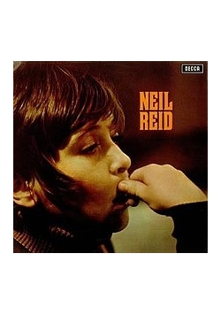 neil reid,płyta winylowa