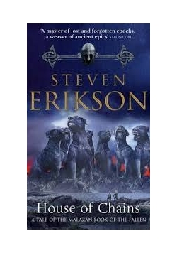 Hause of Chains
