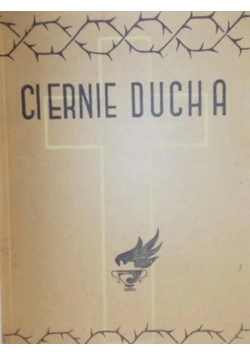 Ciernie ducha