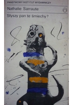 Słyszy Pan te śmiechy