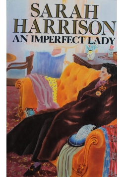 An Imperfect Lady