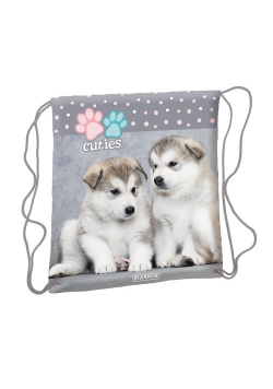 Worek na ramię Husky