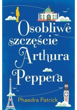 Osobliwe szczęście Arthura Peppera